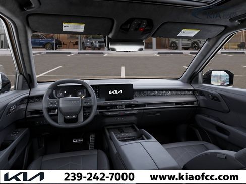 New 2027 Kia Telluride SX Prestige X-Pro image 14