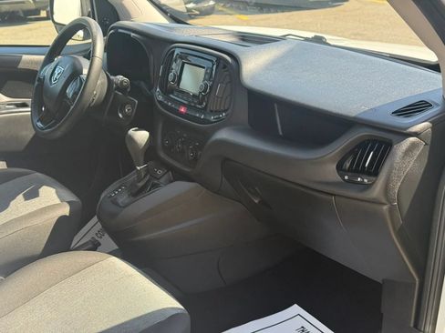 Used 2021 RAM ProMaster City Tradesman SLT FWD image 19
