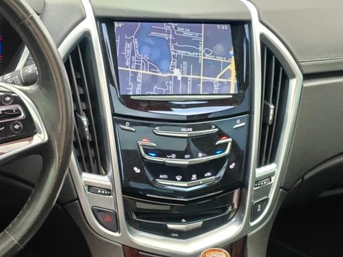 Used 2016 Cadillac SRX Luxury w/ Driver Awareness Package FWD image 5
