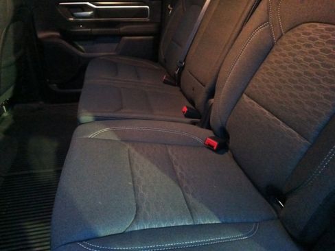 Certified 2025 RAM 1500 Big Horn image 20