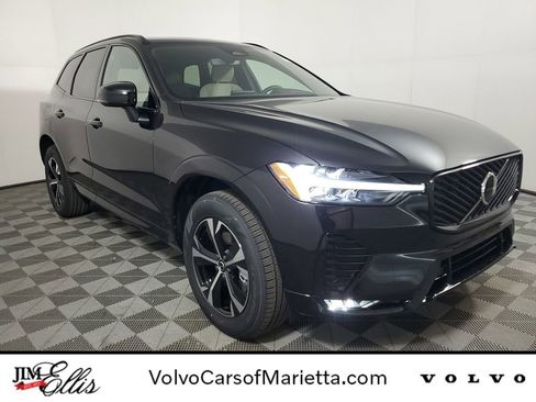 New 2026 Volvo XC60 B5 Core image 1