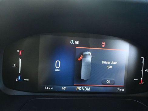 New 2026 Ford Transit 350 148 High Roof AWD image 9