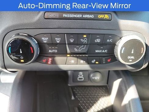 New 2024 Ford Bronco Sport Badlands w/ Premium Package image 35