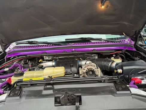 Used 1999 Ford F350 4x4 Crew Cab DRW Super Duty image 14