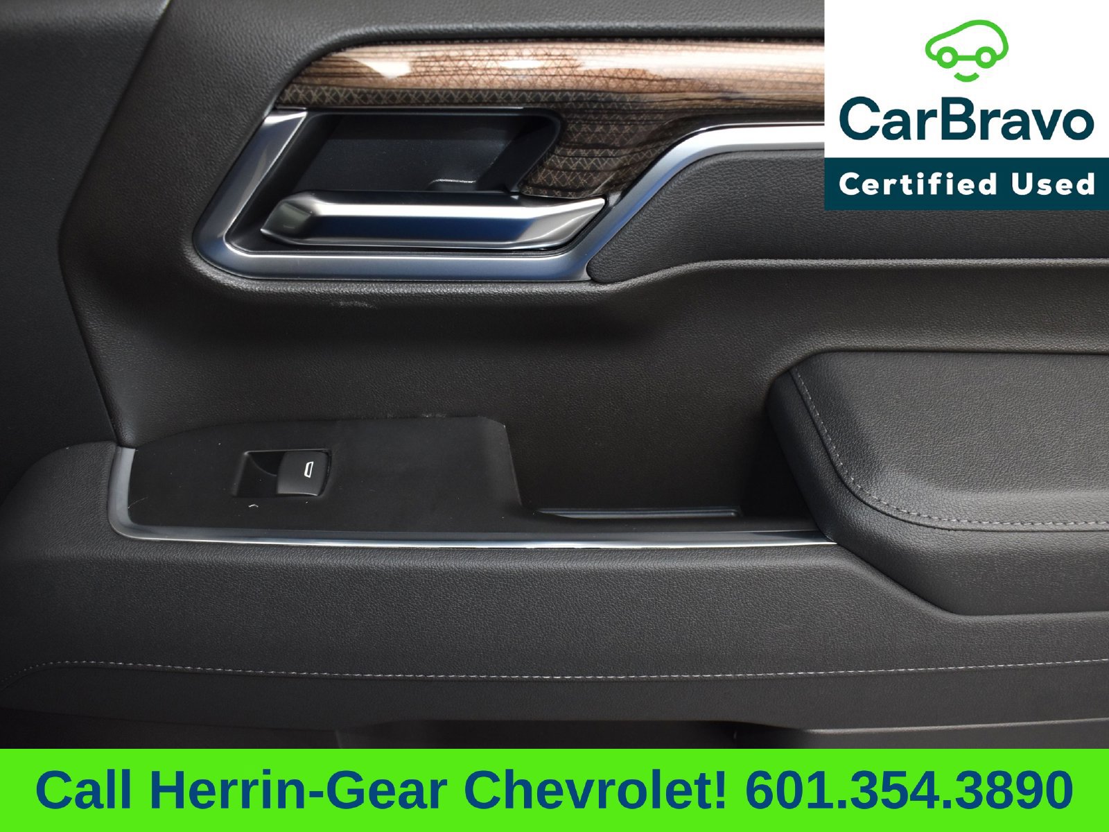 Used 2026 Chevrolet Silverado 1500 RST w/ All Star Edition Plus AWD/4WD image 19