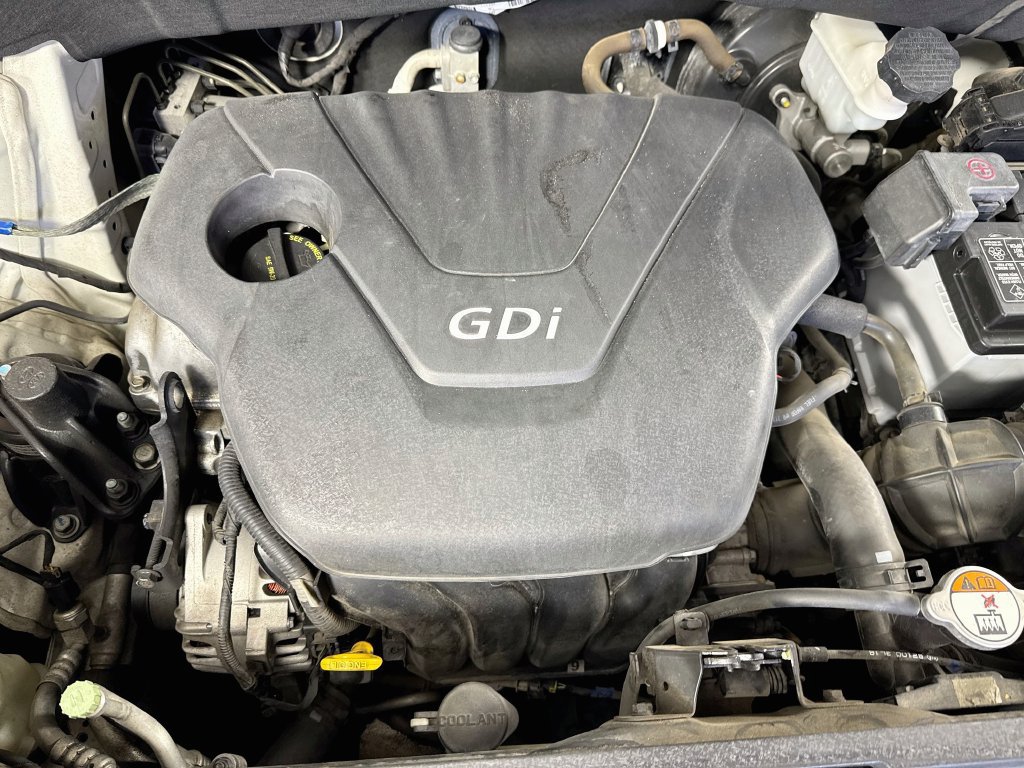 Used 2014 Kia Soul FWD image 34