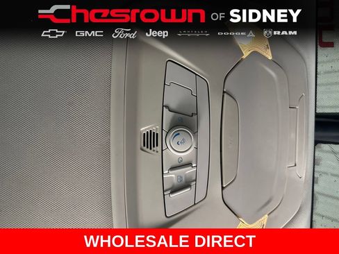 Used 2016 Ford C-MAX Energi SEL w/ Equipment Group 302A FWD image 24