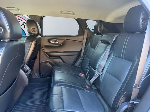 Used 2019 Chevrolet Blazer LT image 21