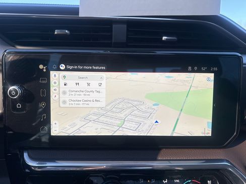 Used 2024 GMC Sierra 1500 Denali image 25