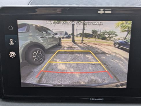 Certified 2023 Hyundai Santa Fe SEL FWD image 34