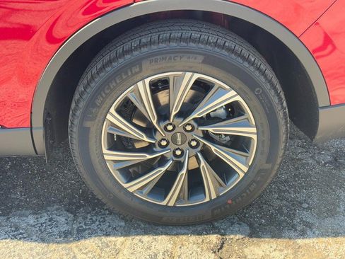 New 2026 Lincoln Aviator AWD image 9