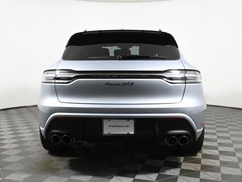 Used 2026 Porsche Macan GTS AWD/4WD image 6