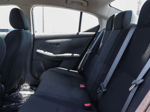 Used 2024 Nissan Sentra S FWD image 25