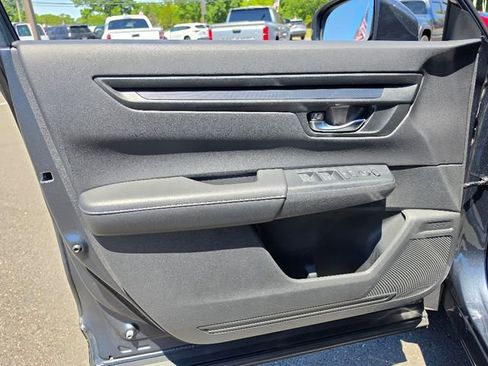 Used 2023 Honda CR-V EX image 19