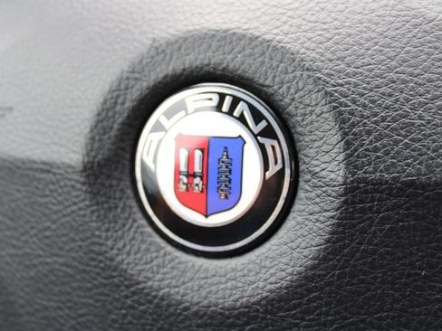 Used 2012 BMW ALPINA B7 image 43