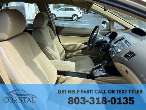Used 2007 Honda Civic LX image 21