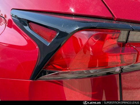 Used 2021 Lexus NX 300h AWD w/ Premium Package image 9