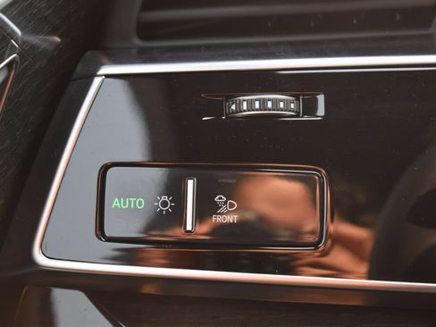 Used 2026 Audi Q7 3.0T Premium Plus w/ Premium Plus Package AWD/4WD image 14