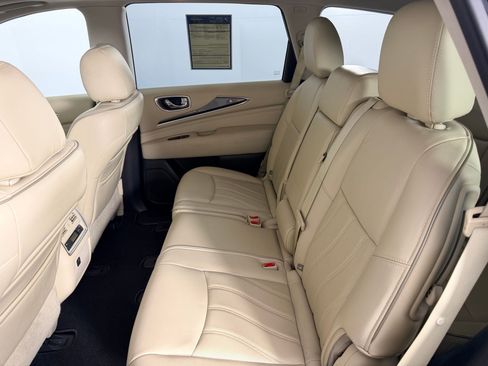 Used 2017 INFINITI QX60 Luxe w/ Premium Plus Package AWD/4WD image 23