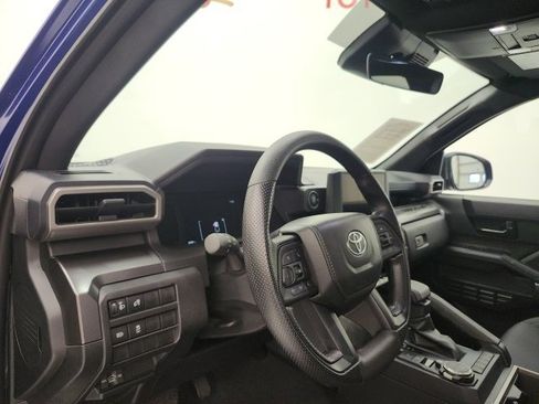 Certified 2025 Toyota Tacoma SR5 image 12