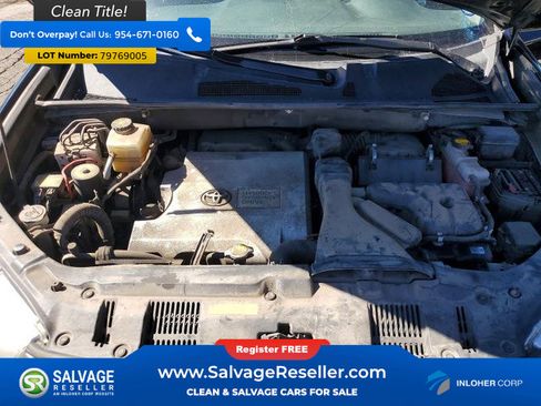 Used 2012 Toyota Highlander Limited image 16