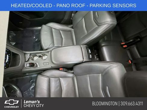 Used 2019 Cadillac XT5 Premium Luxury image 25