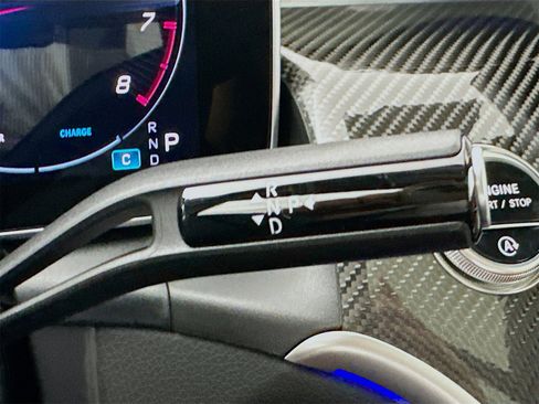 New 2026 Mercedes-Benz GLC 43 AMG 4MATIC image 18