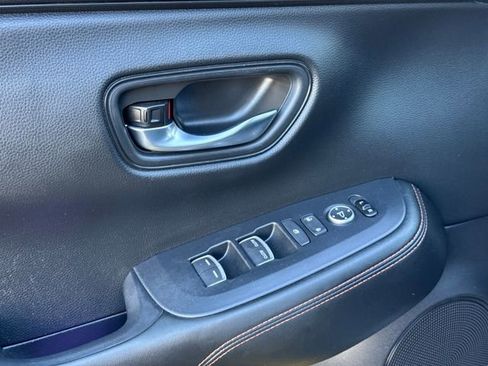 Used 2024 Honda HR-V Sport image 22