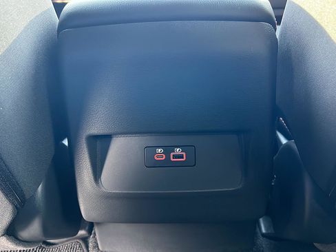 New 2026 Nissan Frontier PRO-4X w/ Tow Package image 25