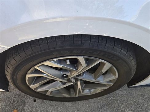 Certified 2023 Hyundai Sonata SEL image 6