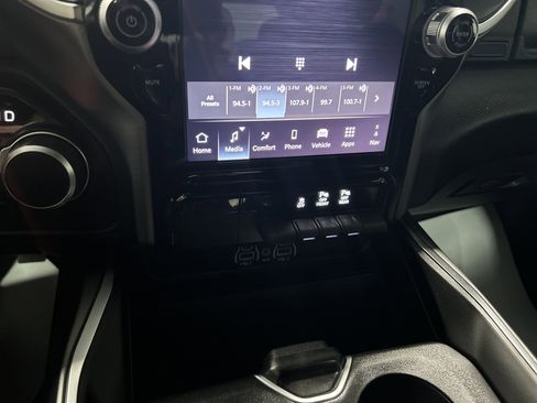 Used 2025 RAM 1500 Big Horn image 20