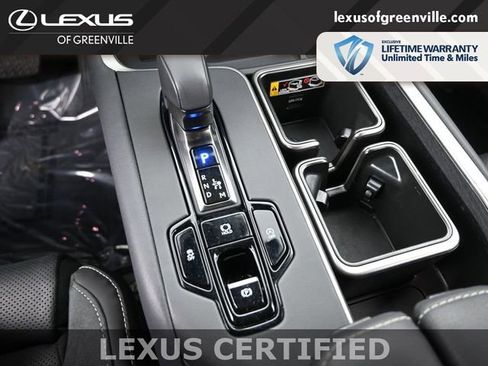Used 2024 Lexus TX 350 350 Luxury w/ Technology Package image 16