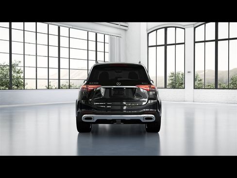 Certified 2026 Mercedes-Benz GLE 450 4MATIC image 20