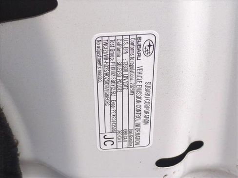 Certified 2023 Subaru Outback Premium image 15