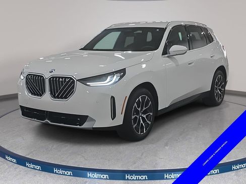 Used 2026 BMW X3 xDrive30 image 1