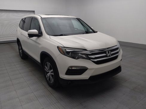 Used 2017 Honda Pilot EX-L image 13