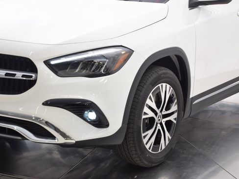 New 2026 Mercedes-Benz GLA 250 image 11