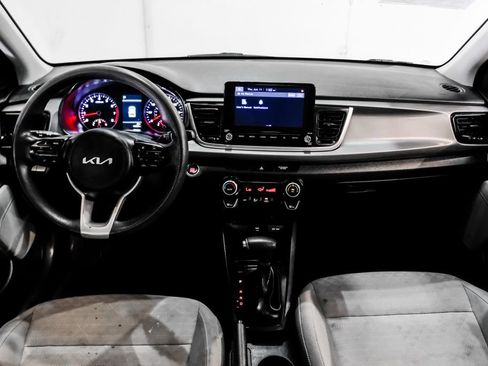 Used 2023 Kia Rio S w/ Technology Package FWD image 15