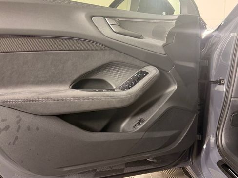 Used 2025 Audi S5 Prestige AWD/4WD image 14
