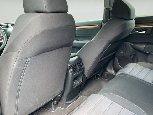 Used 2021 Honda CR-V EX image 22