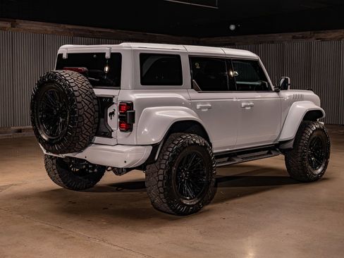 Used 2024 Ford Bronco Raptor image 10
