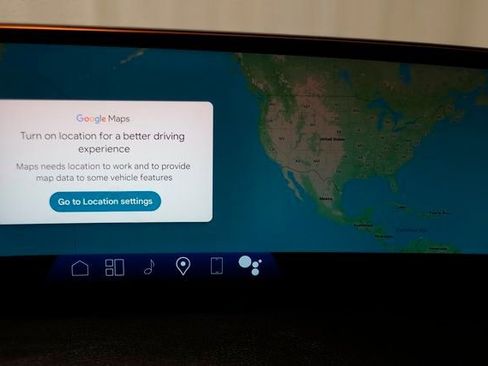 Used 2025 Cadillac CT5 Premium Luxury w/ Sun And Sound Package image 12