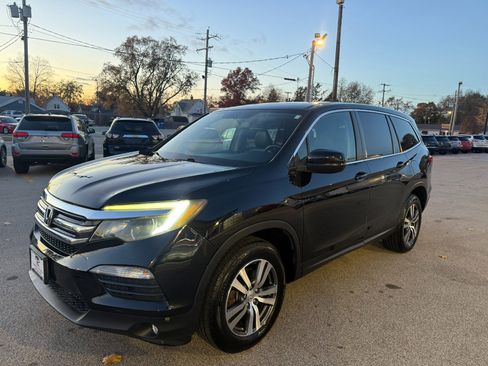 Used 2017 Honda Pilot EX-L image 5