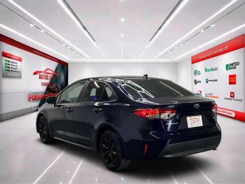 Used 2024 Toyota Corolla LE image 5