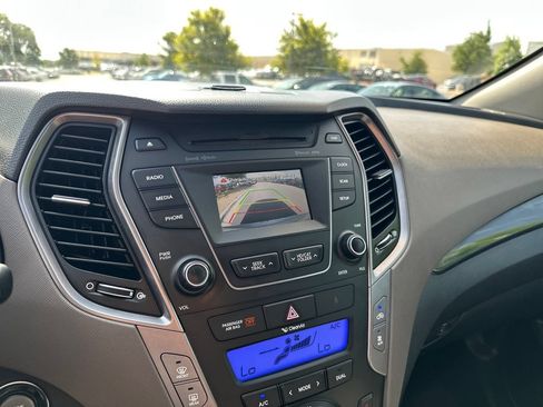 Used 2015 Hyundai Santa Fe GLS w/ Option Group 02 AWD/4WD image 26
