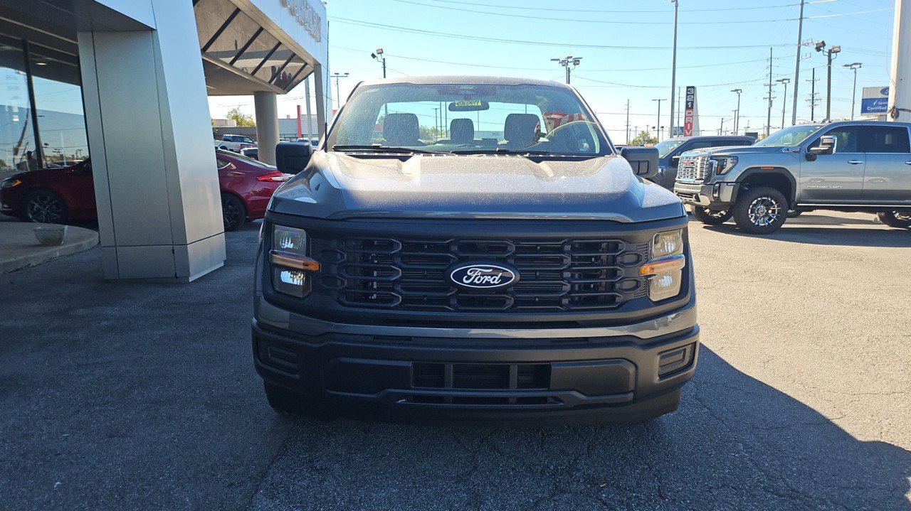 New 2026 Ford F150 XL RWD image 7