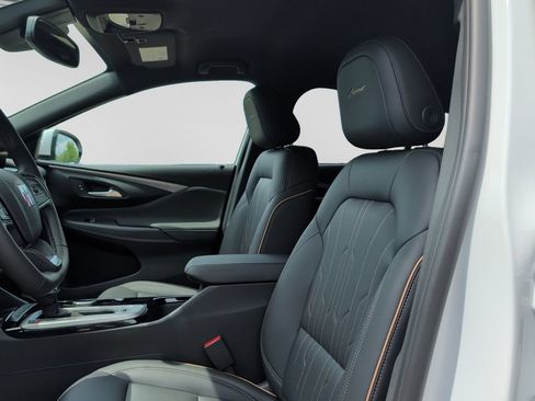 New 2026 Buick Envista Preferred FWD image 22