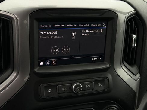 Used 2021 Chevrolet Silverado 1500 W/T w/ WT Fleet Convenience Package image 13