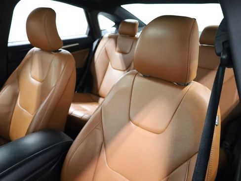 Used 2019 Ford Fusion Energi Titanium image 18