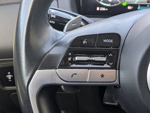 Used 2023 Hyundai Tucson SEL AWD/4WD image 16